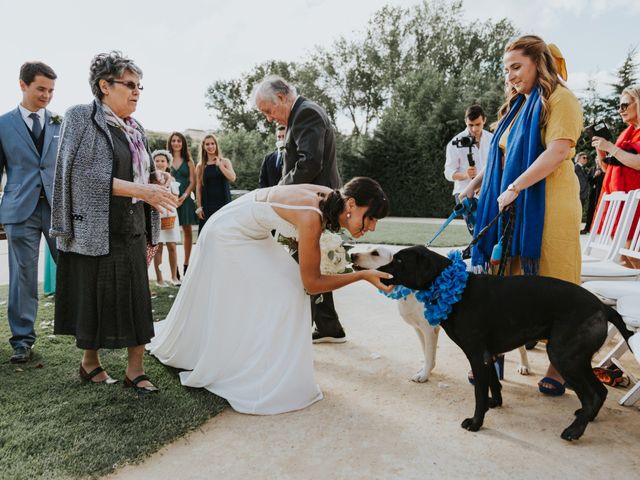 O casamento de Bruno e Miriam em Alenquer, Alenquer 42