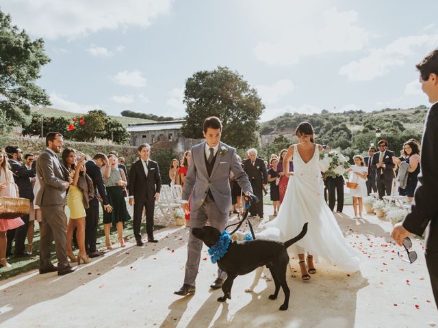 O casamento de Bruno e Miriam em Alenquer, Alenquer 44