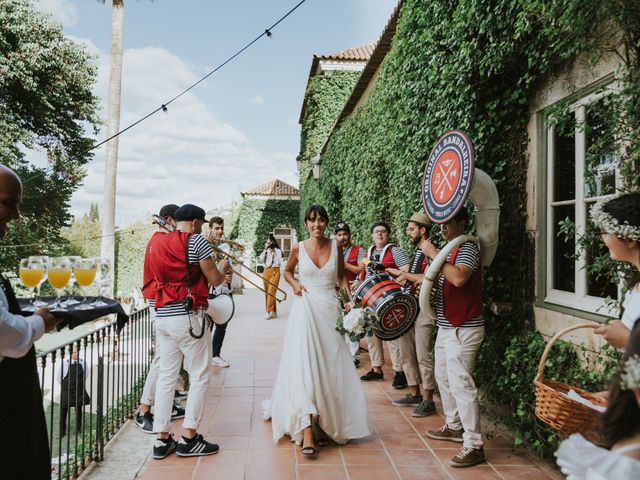 O casamento de Bruno e Miriam em Alenquer, Alenquer 45