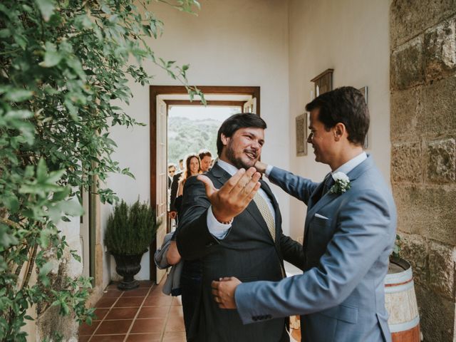 O casamento de Bruno e Miriam em Alenquer, Alenquer 46