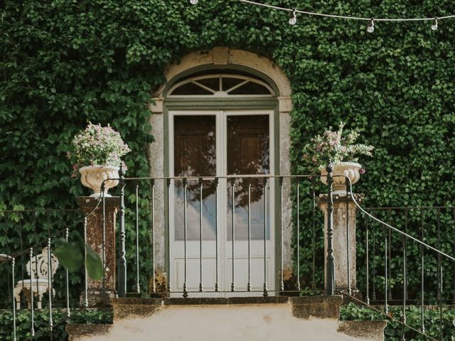 O casamento de Bruno e Miriam em Alenquer, Alenquer 47