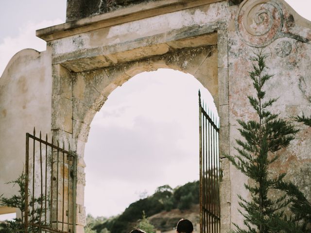 O casamento de Bruno e Miriam em Alenquer, Alenquer 54