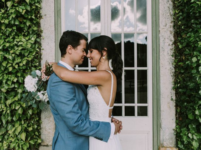 O casamento de Bruno e Miriam em Alenquer, Alenquer 58