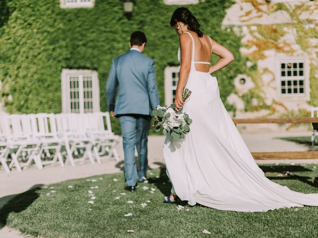 O casamento de Bruno e Miriam em Alenquer, Alenquer 59