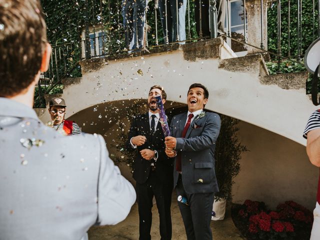 O casamento de Bruno e Miriam em Alenquer, Alenquer 62