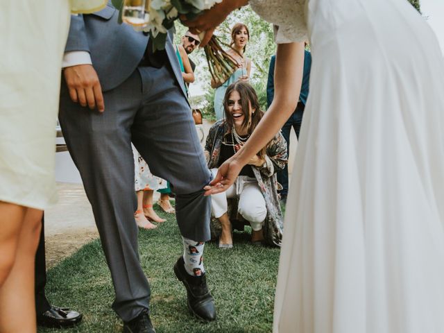 O casamento de Bruno e Miriam em Alenquer, Alenquer 64