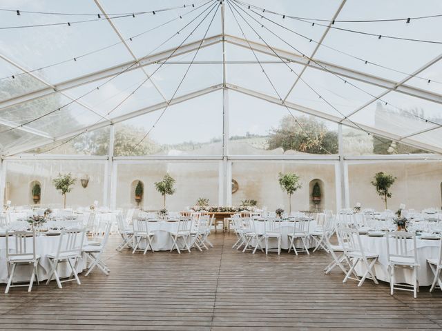 O casamento de Bruno e Miriam em Alenquer, Alenquer 67