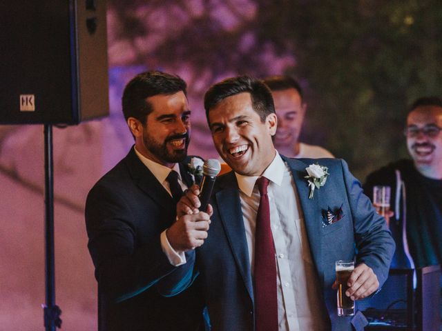 O casamento de Bruno e Miriam em Alenquer, Alenquer 70