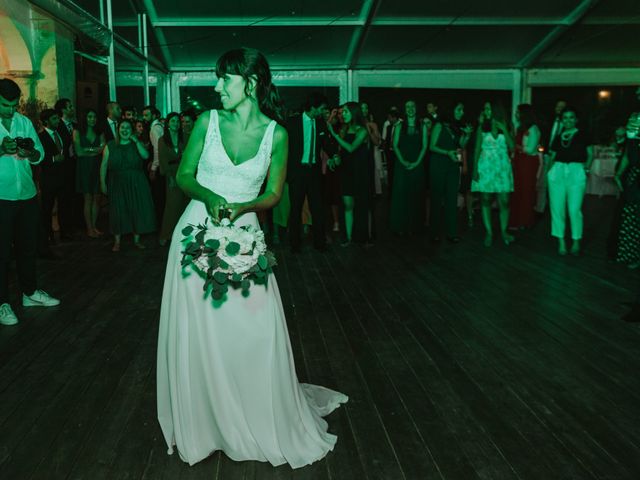 O casamento de Bruno e Miriam em Alenquer, Alenquer 71