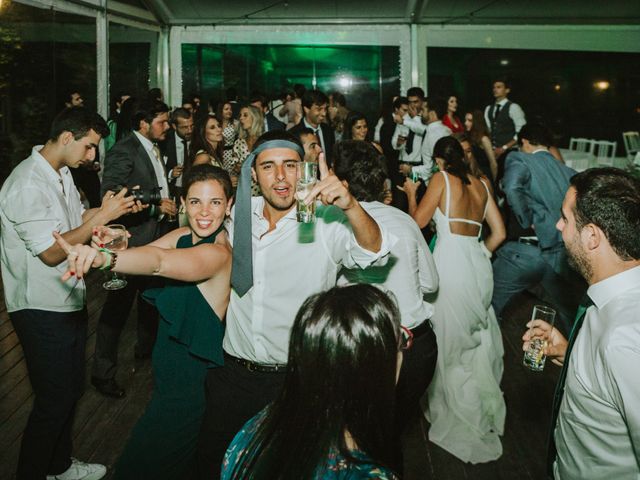 O casamento de Bruno e Miriam em Alenquer, Alenquer 72