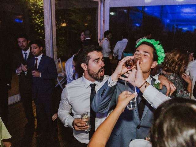 O casamento de Bruno e Miriam em Alenquer, Alenquer 76