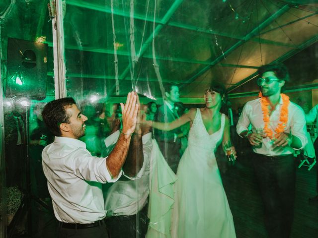 O casamento de Bruno e Miriam em Alenquer, Alenquer 79