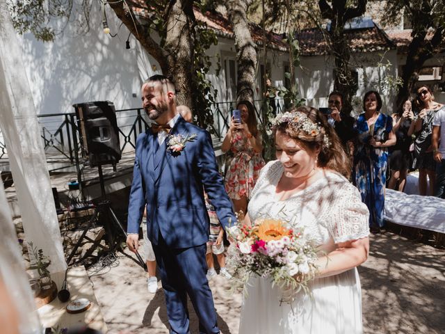 O casamento de José e Ana em Sintra, Sintra 23
