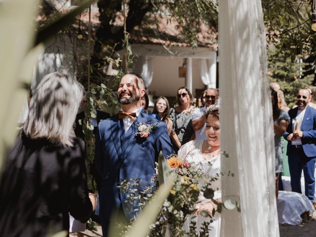 O casamento de José e Ana em Sintra, Sintra 25
