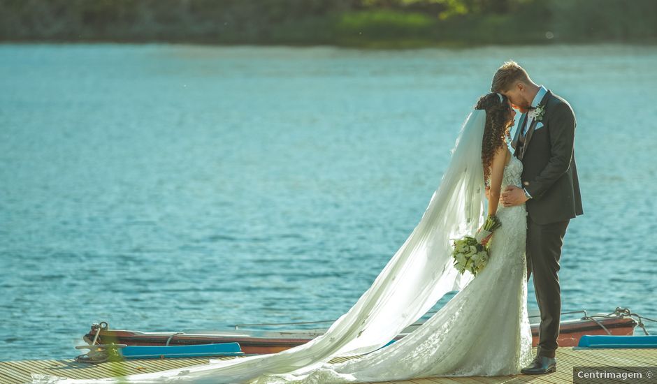O casamento de Taut e Sura em Alenquer, Alenquer