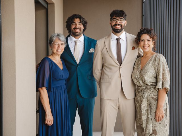 O casamento de Miguel e Patrícia em Vila das Aves, Santo Tirso 3