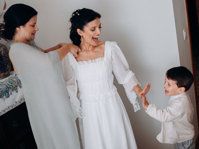 O casamento de José e Mariana em Vila Nova de Gaia, Vila Nova de Gaia 13