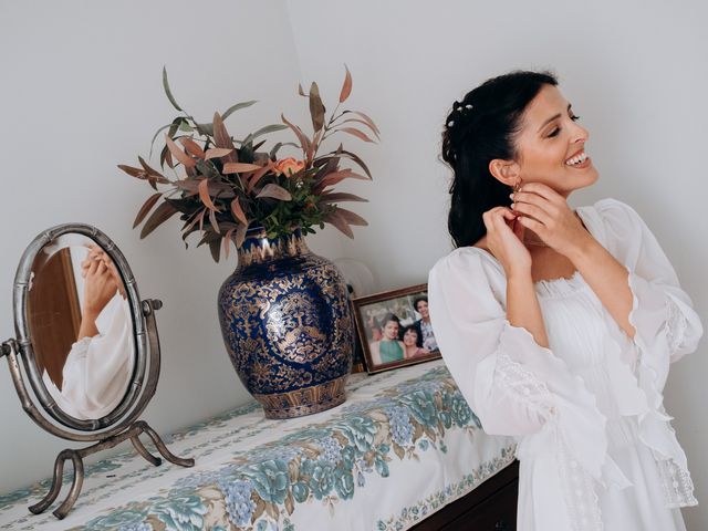 O casamento de José e Mariana em Vila Nova de Gaia, Vila Nova de Gaia 14