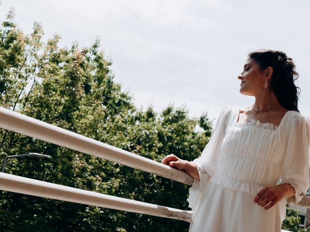 O casamento de José e Mariana em Vila Nova de Gaia, Vila Nova de Gaia 16