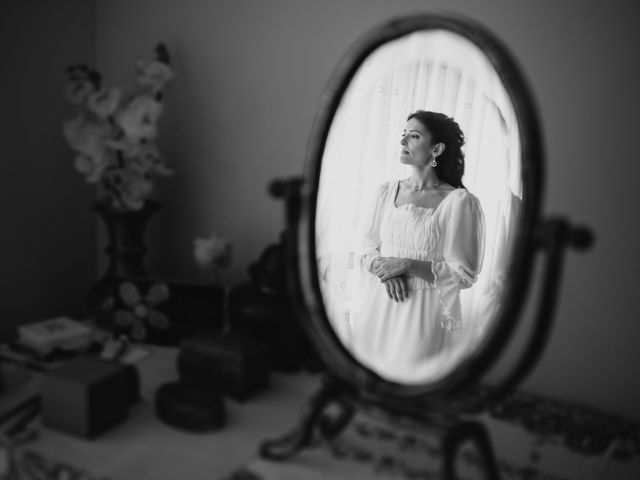 O casamento de José e Mariana em Vila Nova de Gaia, Vila Nova de Gaia 1