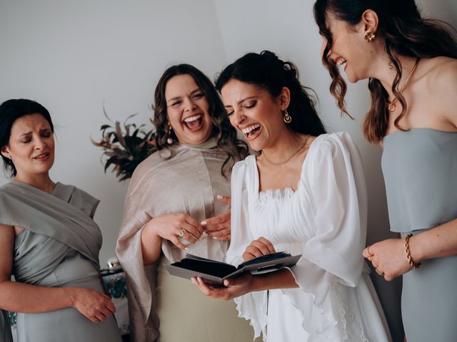 O casamento de José e Mariana em Vila Nova de Gaia, Vila Nova de Gaia 18