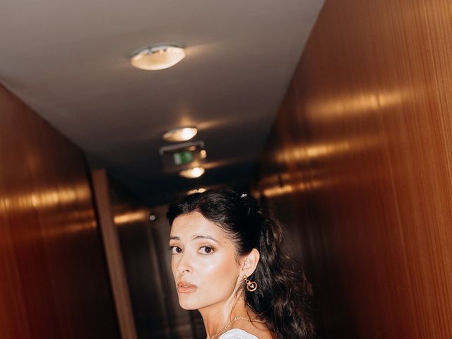 O casamento de José e Mariana em Vila Nova de Gaia, Vila Nova de Gaia 19