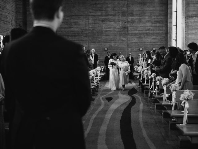 O casamento de José e Mariana em Vila Nova de Gaia, Vila Nova de Gaia 22