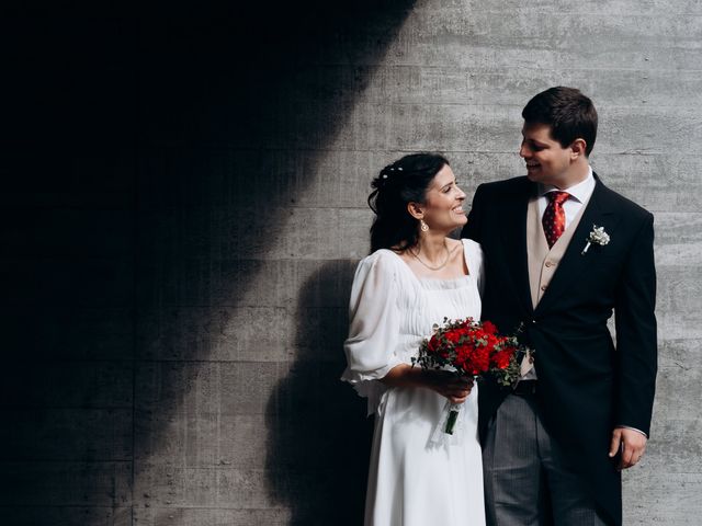 O casamento de José e Mariana em Vila Nova de Gaia, Vila Nova de Gaia 2