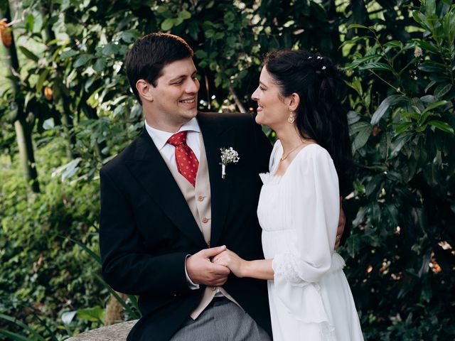 O casamento de José e Mariana em Vila Nova de Gaia, Vila Nova de Gaia 29