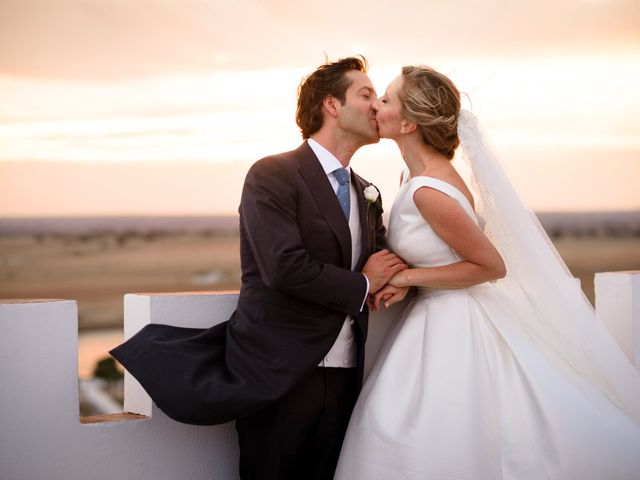 O casamento de Nuno e Eva em Estremoz, Estremoz 95