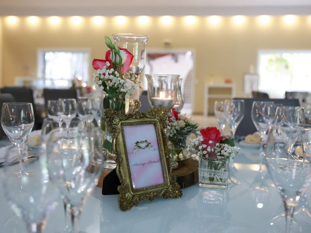 O casamento de Jorge e Ana em Gondomar, Gondomar 14