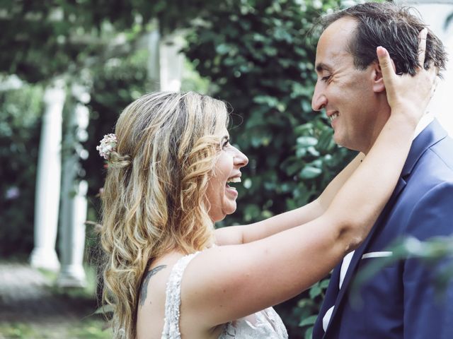 O casamento de Jorge e Ana em Gondomar, Gondomar 20