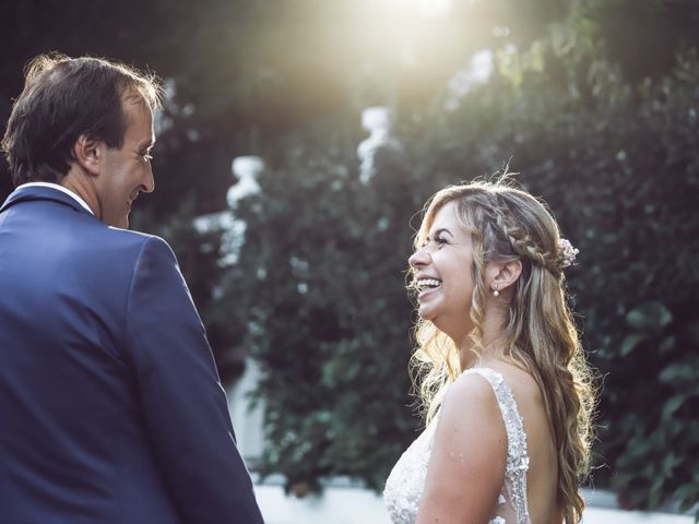 O casamento de Jorge e Ana em Gondomar, Gondomar 22