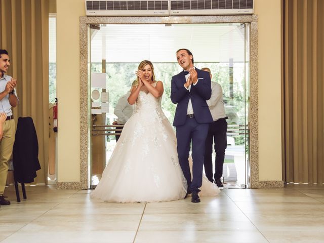 O casamento de Jorge e Ana em Gondomar, Gondomar 23