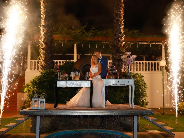 O casamento de Jorge e Ana em Gondomar, Gondomar 25