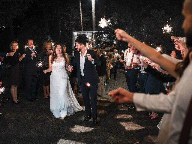 O casamento de Pedro e Joana em São Domingos de Rana, Cascais 26