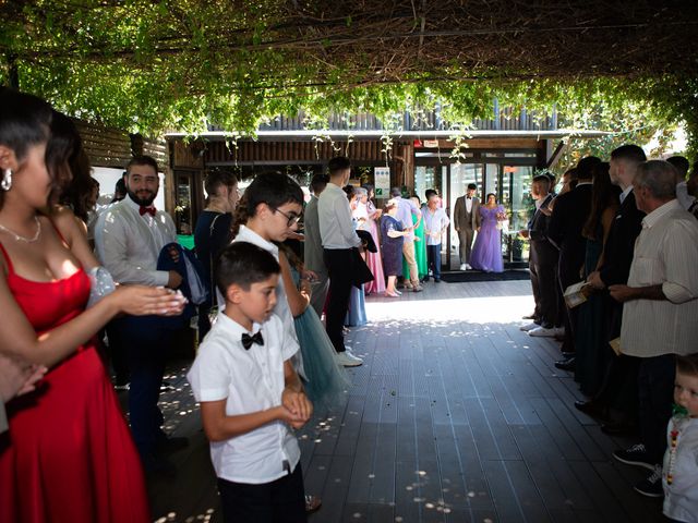 O casamento de Célia e Rafa em Ribeirão, Vila Nova de Famalicão 75