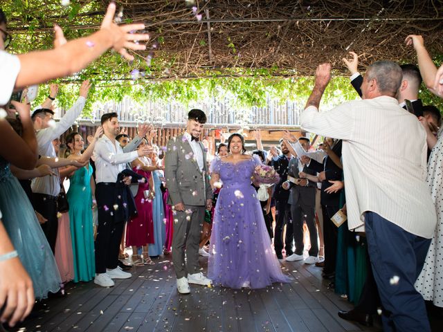 O casamento de Célia e Rafa em Ribeirão, Vila Nova de Famalicão 77