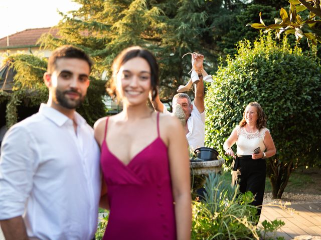 O casamento de Célia e Rafa em Ribeirão, Vila Nova de Famalicão 189