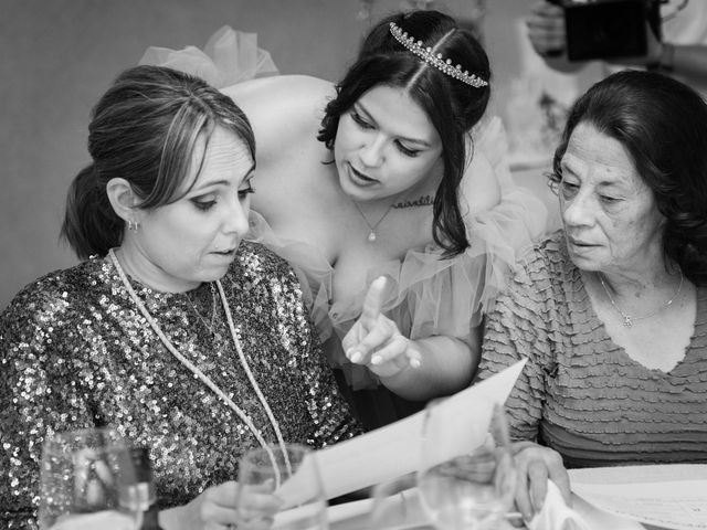 O casamento de Célia e Rafa em Ribeirão, Vila Nova de Famalicão 194