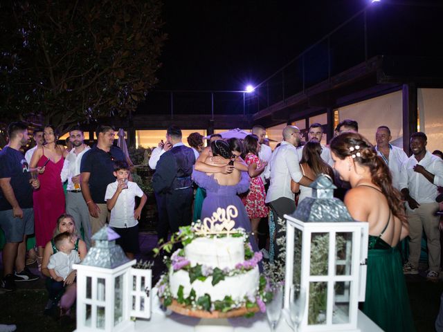 O casamento de Célia e Rafa em Ribeirão, Vila Nova de Famalicão 257