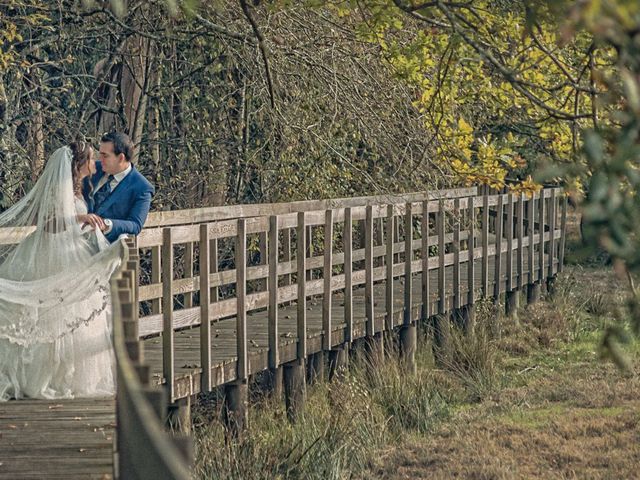 O casamento de André e Sofia em Montaria, Viana do Castelo (Concelho) 39