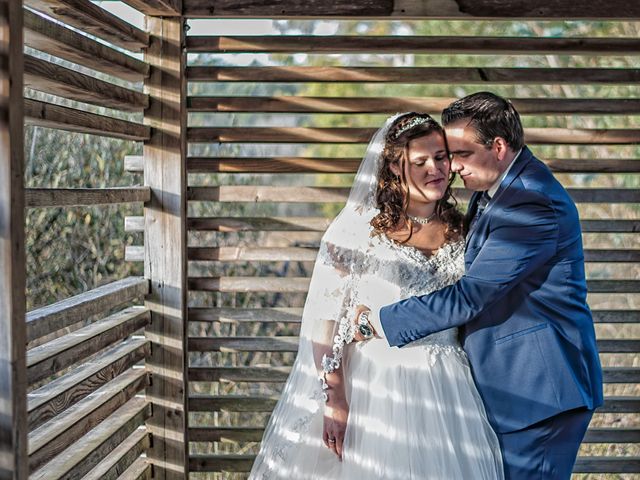 O casamento de André e Sofia em Montaria, Viana do Castelo (Concelho) 2