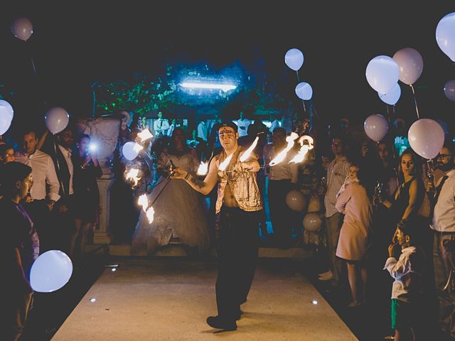 O casamento de André e Sofia em Montaria, Viana do Castelo (Concelho) 35