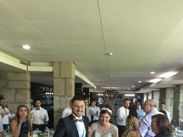 O casamento de Luís e Bárbara em Porto, Porto (Concelho) 6