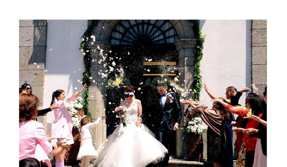 O casamento de Luís e Bárbara em Porto, Porto (Concelho)