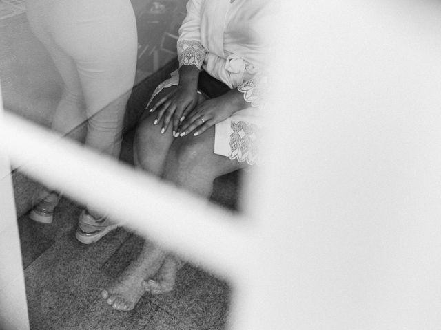 O casamento de Ruben e Marta em Monfortinho, Idanha-a-Nova 2
