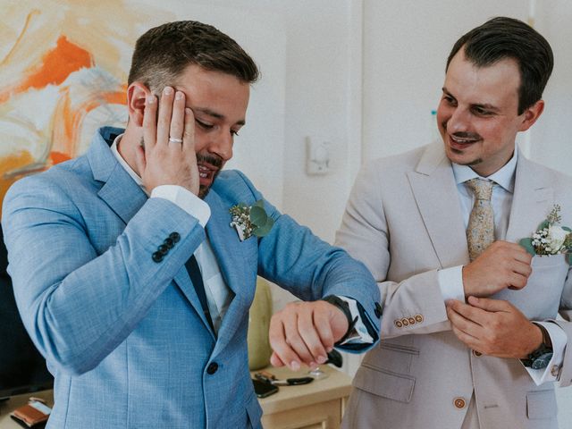O casamento de Ruben e Marta em Monfortinho, Idanha-a-Nova 8