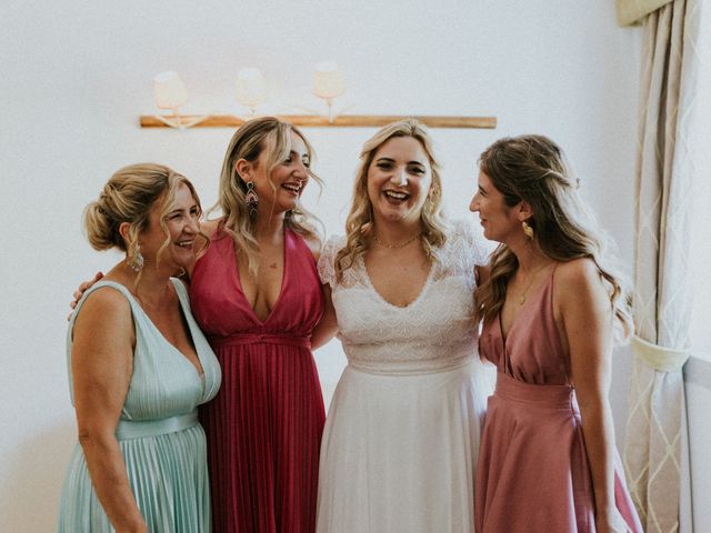 O casamento de Ruben e Marta em Monfortinho, Idanha-a-Nova 10