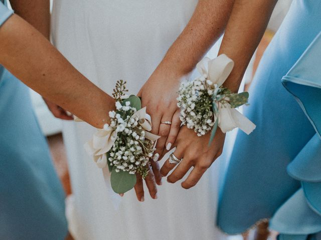 O casamento de Ruben e Marta em Monfortinho, Idanha-a-Nova 11